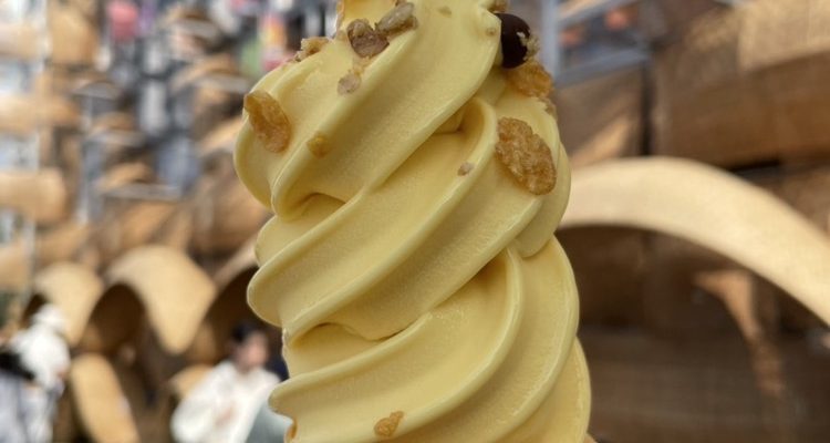 マンゴーソフト