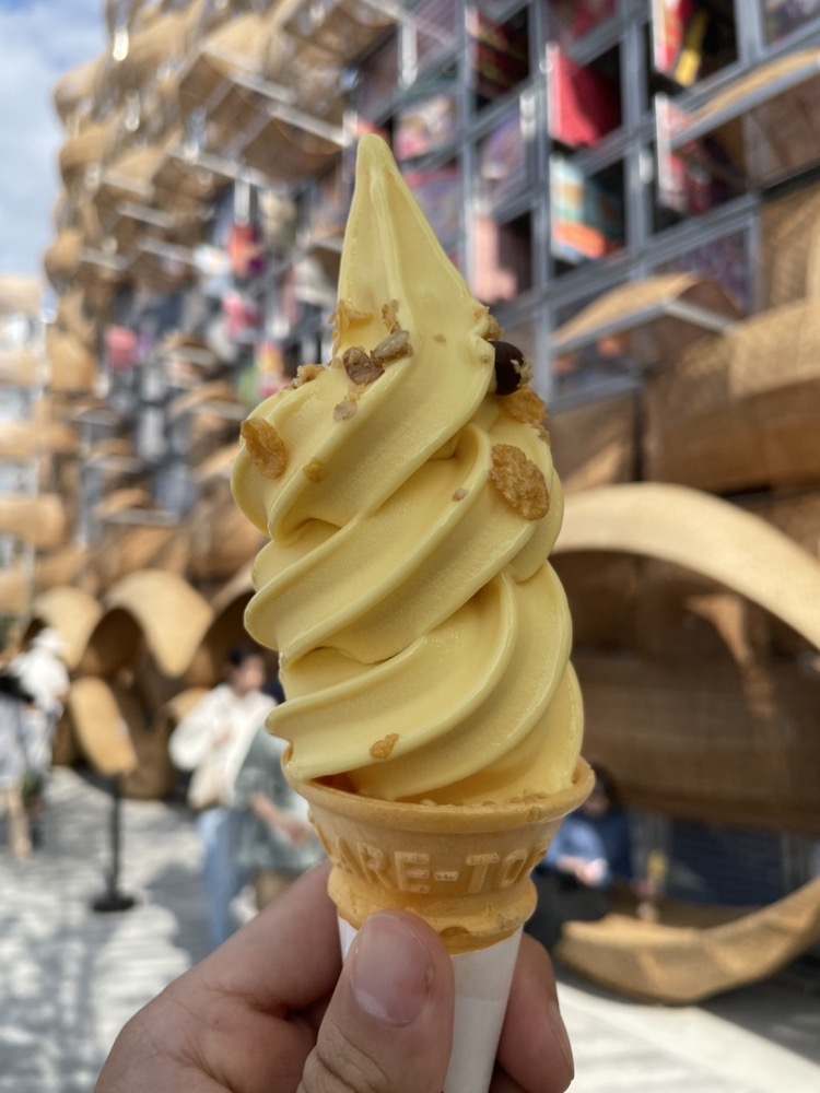 マンゴーソフト