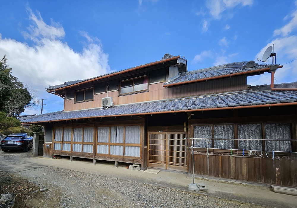 リフォーム完成見学会　予約フォーム