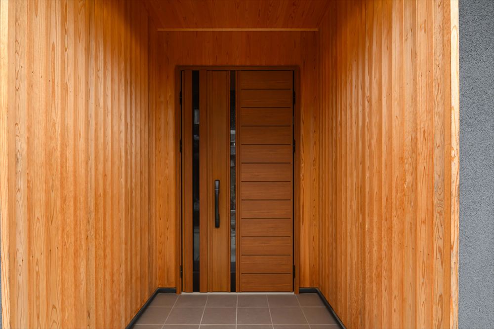 インナーポーチ