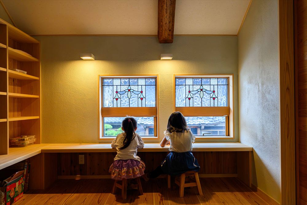 ホールカウンター