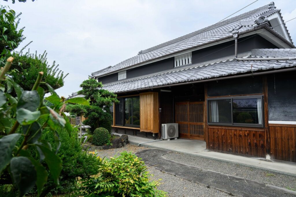 新築 古民家古材 漆喰| 畳 瓦 ｶﾞﾗｽ瓦 左官 丸太梁 差し鴨居 吉野杉 桧 手刻み ﾘﾉﾍﾞｰｼｮﾝ ﾘﾌｫｰﾑ